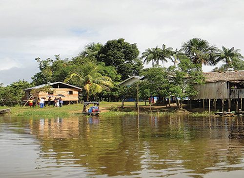 Amazonas - Guanabara III