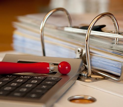 Documents Accounting