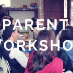 Parent Workshop