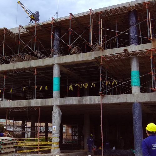 construction