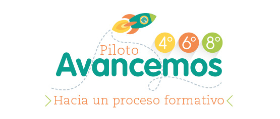 Pruebas Avancemos