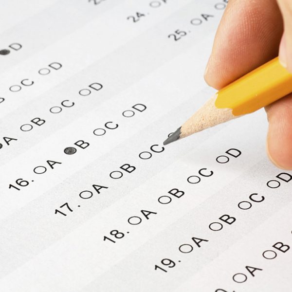 Half Day – Secondary Exams
