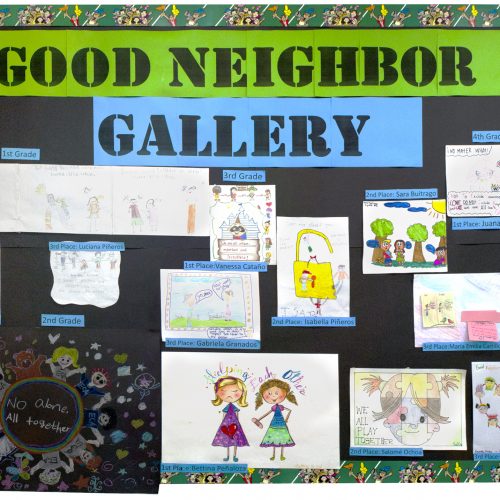Galería de Arte