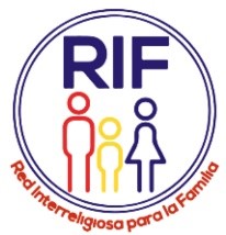 RIF logo