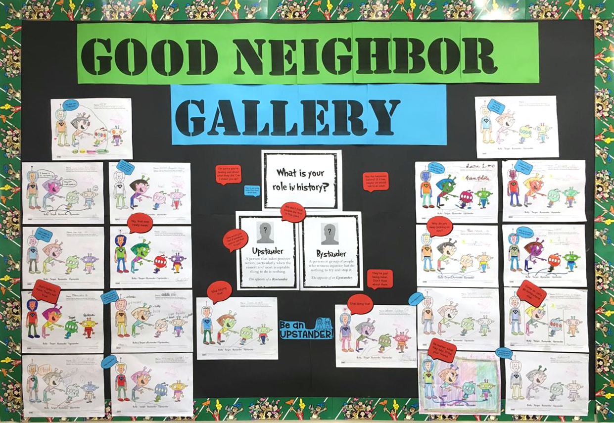 GNC Gallery