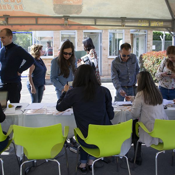 Parent Assembly & Workshops