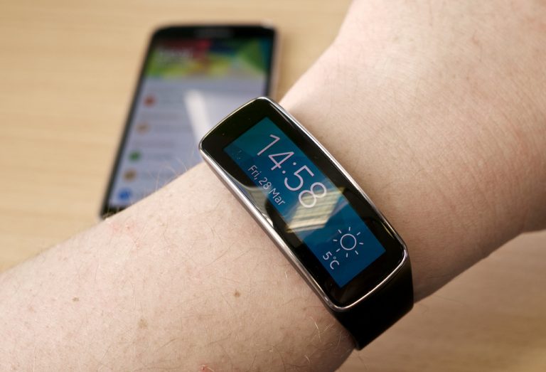 Smart Watches at School El Camino Academy