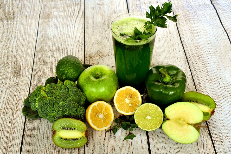 Smoothie Drink Vegetarian Food Vegan Juice