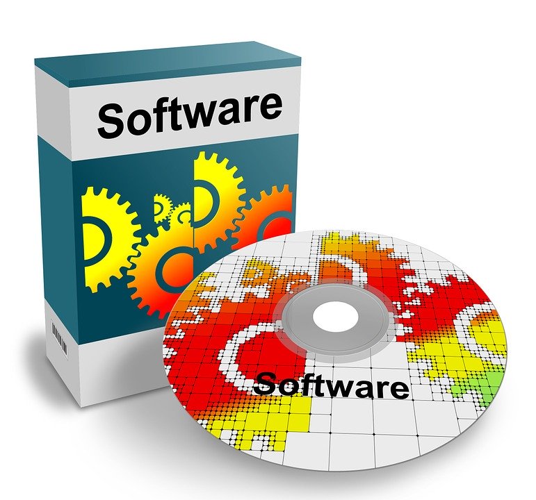 Disc Cd Software Pack Digital Dvd Program