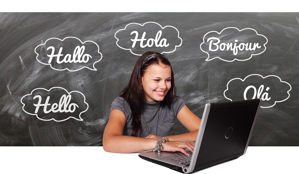 German Learn Language Teaching Language School