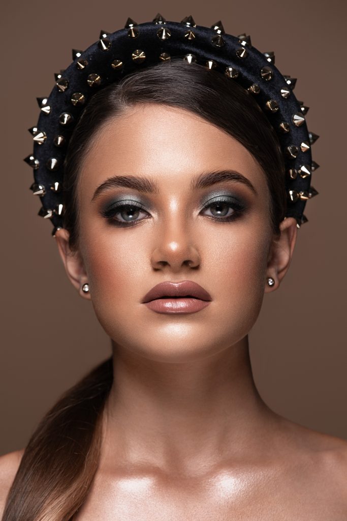 Andrea Espinosa Makeup Artist