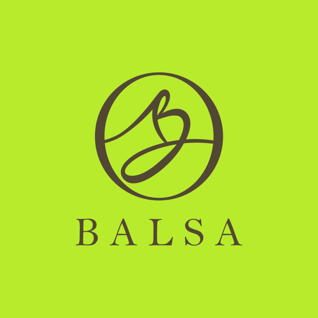 Balsa – Victoria Garces