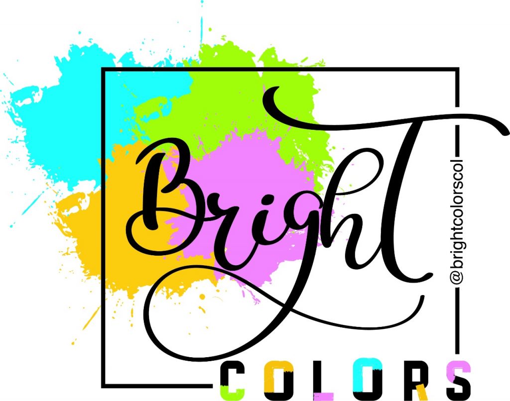 Bright Colors
