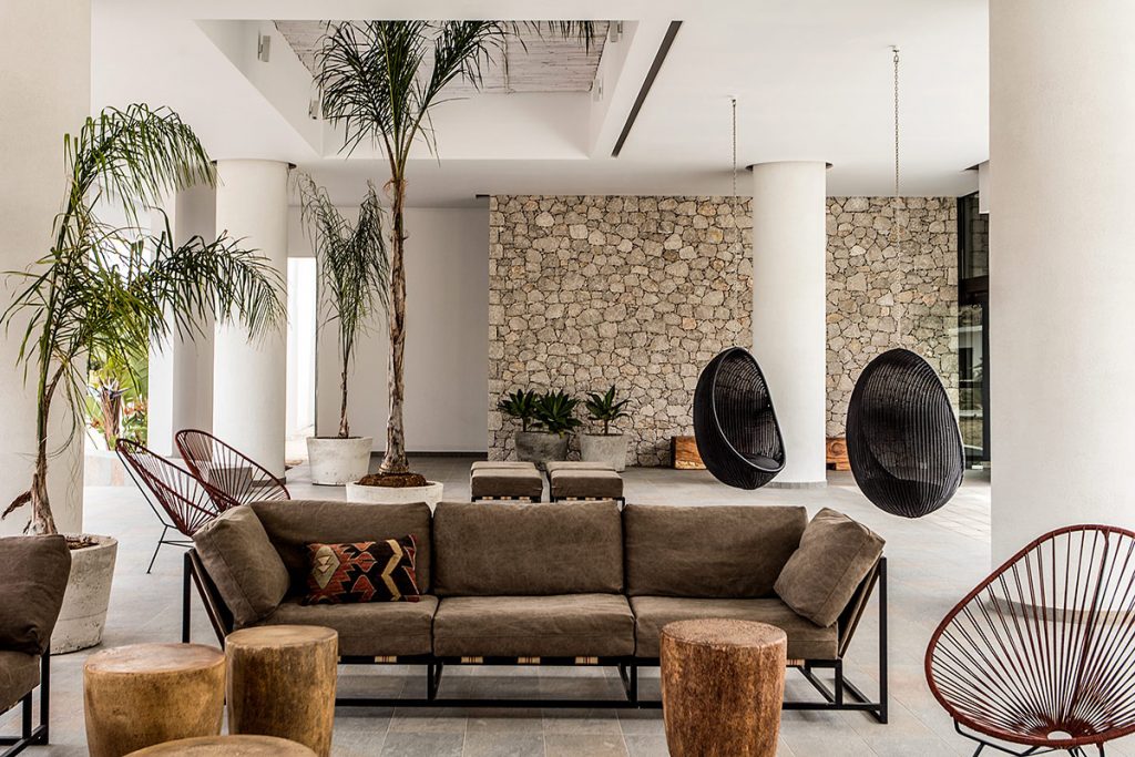 ESPACIOS LIBRES DESIGN 2