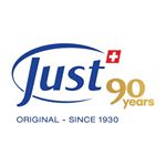 Just – Gloriz Pachon