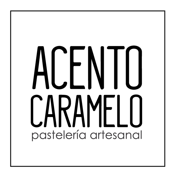 Acento Caramelo – Pastelería Artesanal