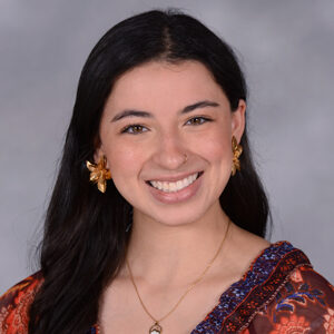 Isabella Bejarano