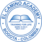 Logo ECA 2025-26