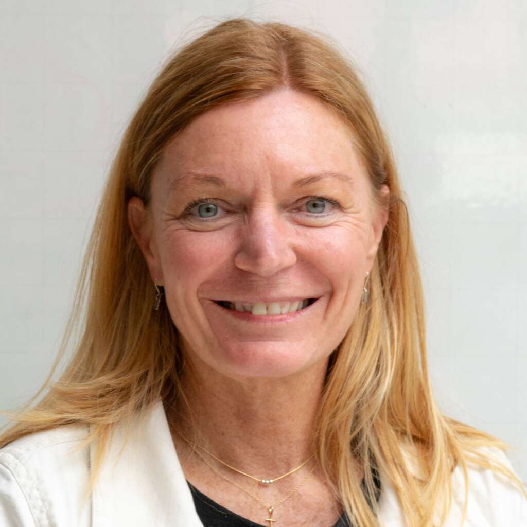 Suzy Livingston