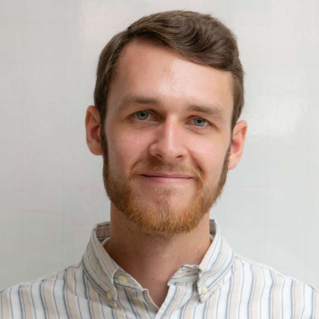 Joshua Duke