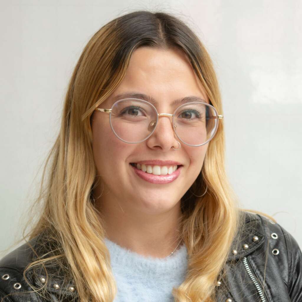 Karen Bermúdez