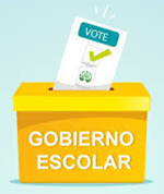 Student Advocate & Cabildante Election