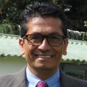 Javier Jaimes