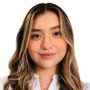 Luisa Moreno