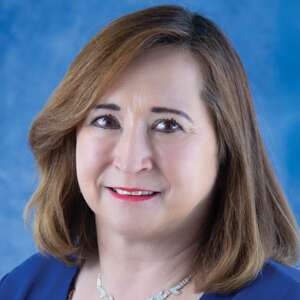 Margarita Segura