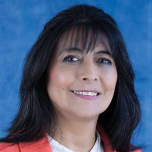 Rose Mary Díaz