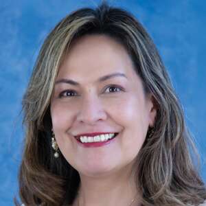 Patricia Parroquiano
