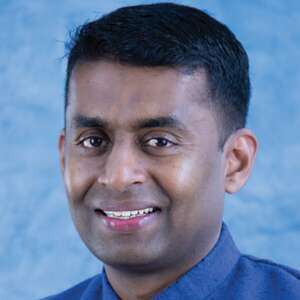 Roshan Thomas