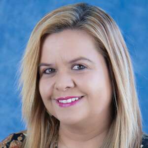 Andrea Gómez