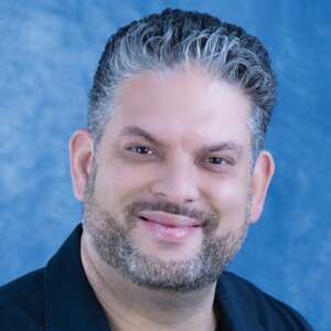 Edward Vargas