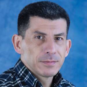 Mauricio González