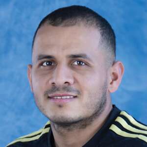 Iván Suárez
