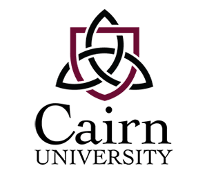 Cairn University Logo