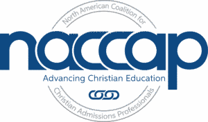 NACCAP Logo