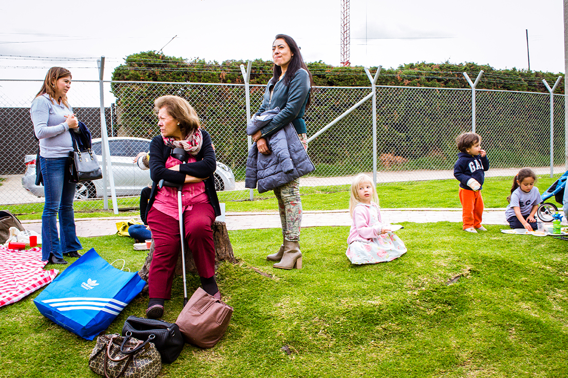 PK creation parade 2