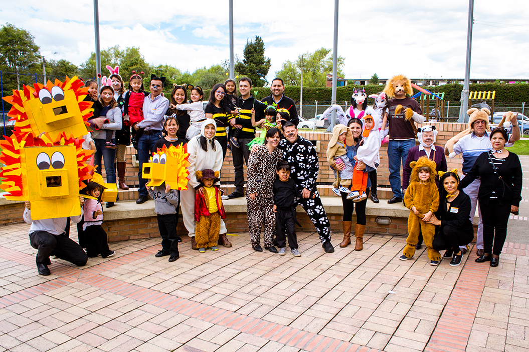 PK creation parade 30