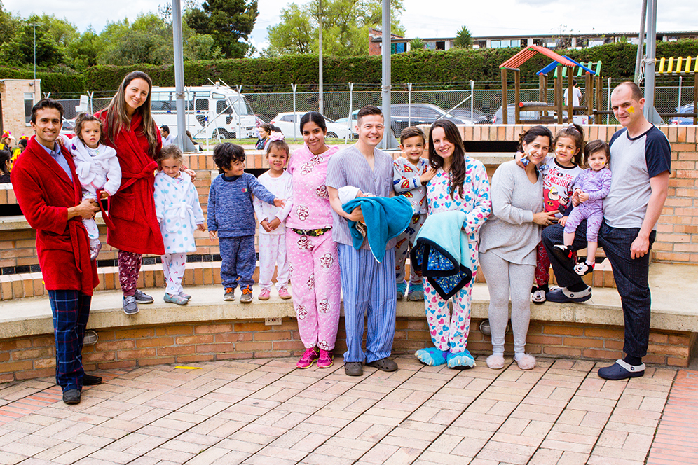 PK creation parade 31